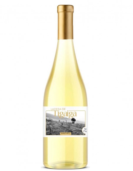 Vino Blanco Multivarietal
