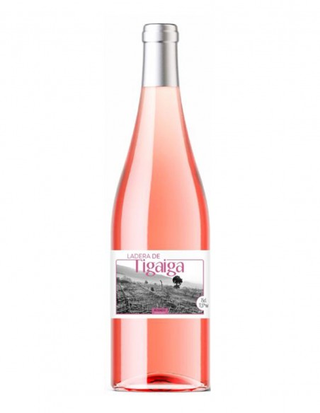 Vino Rosado