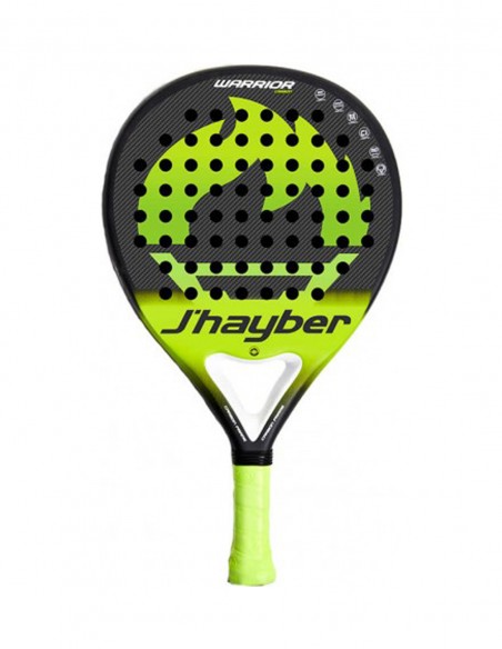 Pala jhayber warrior carbon