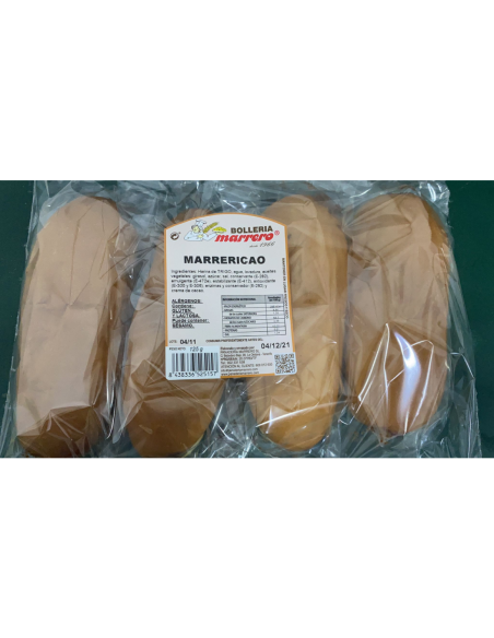 Marrericao