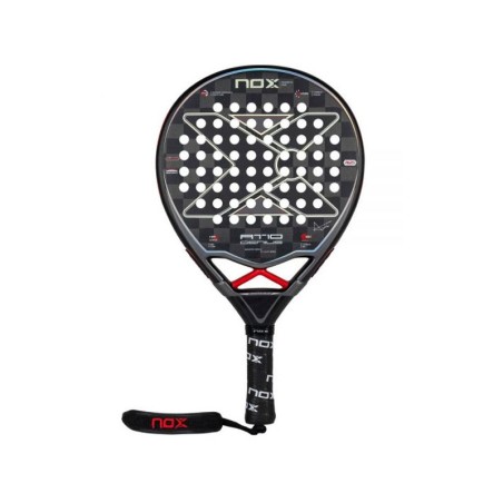 PALA NOX AT10 18K TAPIA 23