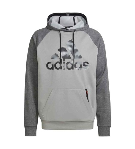 Sudadera con logotipo adidas