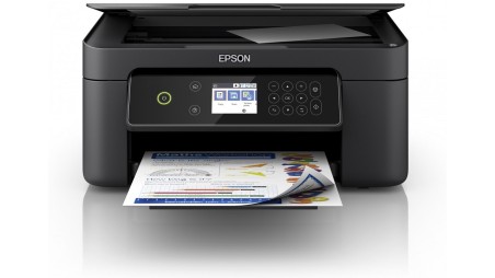 IMPRESORA EPSON EXPRESSION HOME XP-3200