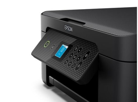 IMPRESORA EPSON EXPRESSION HOME XP-3200