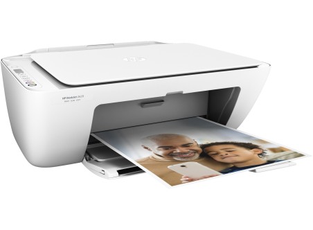 IMPRESORA HP MULTIFUNCION DESKJET 2720 WIFI