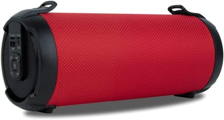 ALTAVOZ PORTÁTIL DE 20W COMPATIBLE CON TECNOLOGÍA BLUETOOTH Y TWS -USB-SD-AUX IN