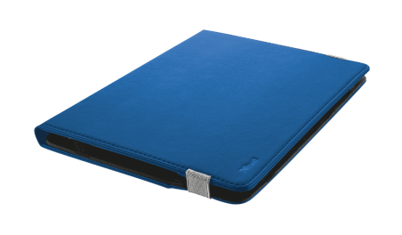 Funda protectora con soporte integrado para tabletas de 10”