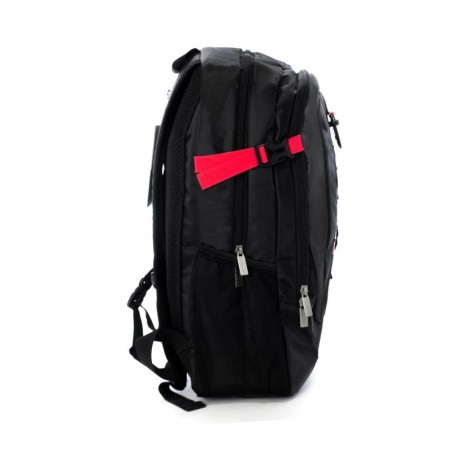 MOCHILA PHOENIX CLIMBER 15.6" BLACK