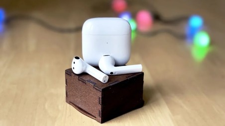 AURICULARES XIAOMI REDMI BUDS 3 WIRELESS BLANCO