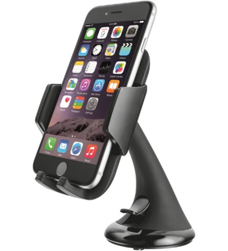 SOPORTE TELEFONO TRUST URBAN REVOLT CAR HOLDER