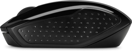 RATON HP 200 WIRELESS, NEGRO