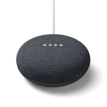 Altavoz inteligente Google Mini