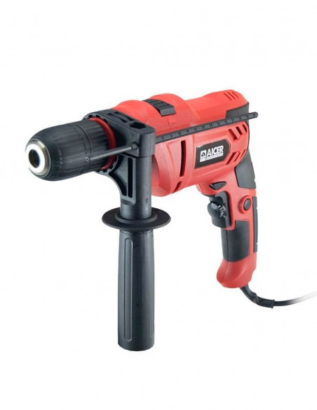 Taladro Aicer 500w 13mm