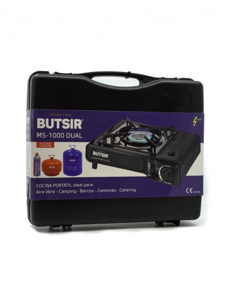 Cocina portatil
