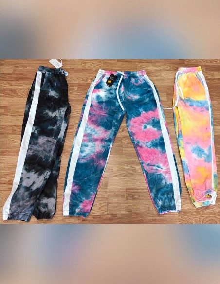 pantalón chándal Sra