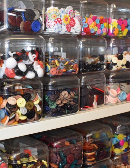 Botones desde 0,20€