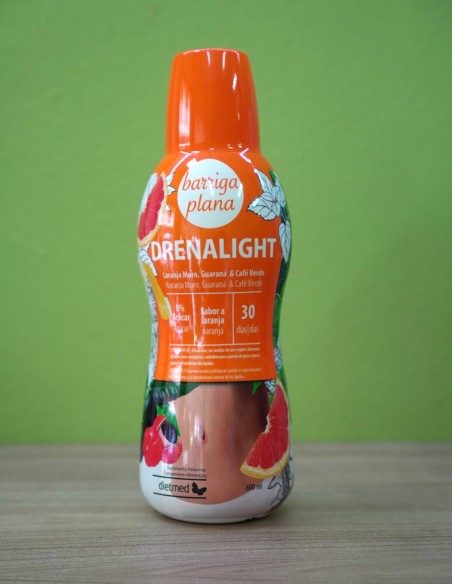 Drenalight 600ml