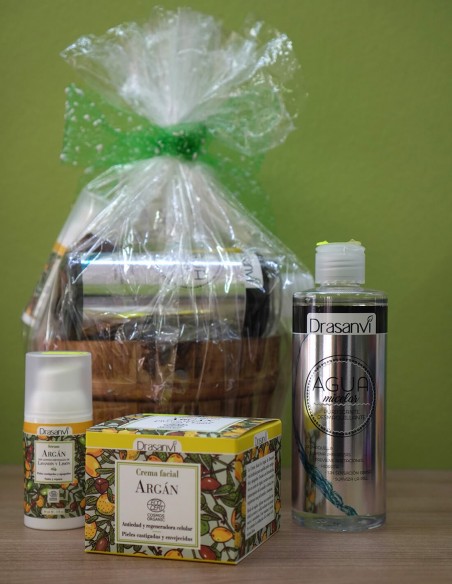 Cesta Especial Día de la Madre