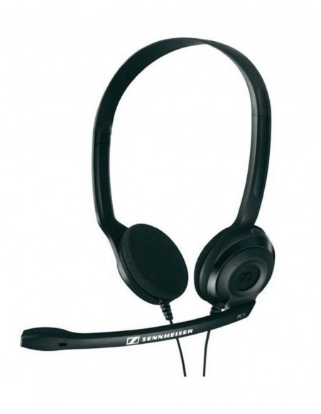 Auriculares Sennheiser