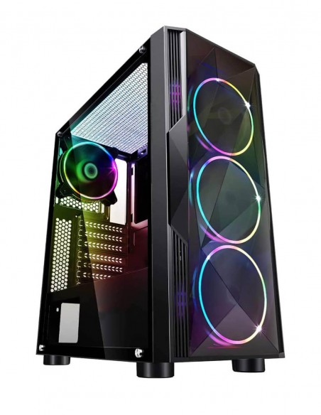 Torre Pc Gaming
