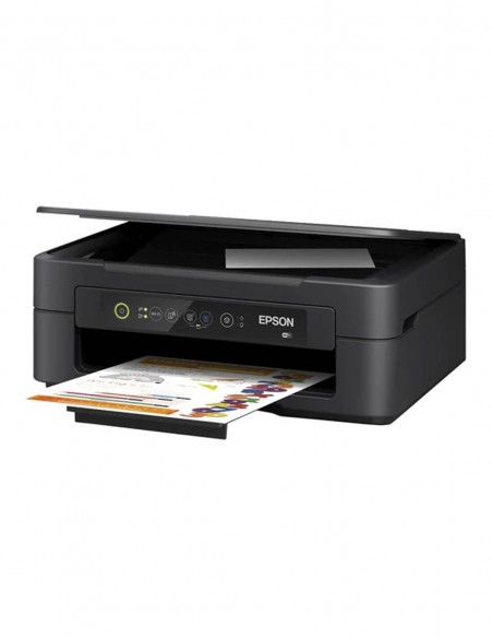 Impresora Multifuncion Epson XP-2100