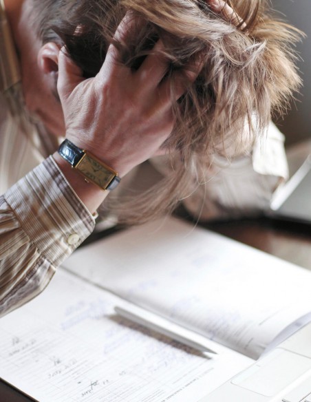 Permítete un espacio