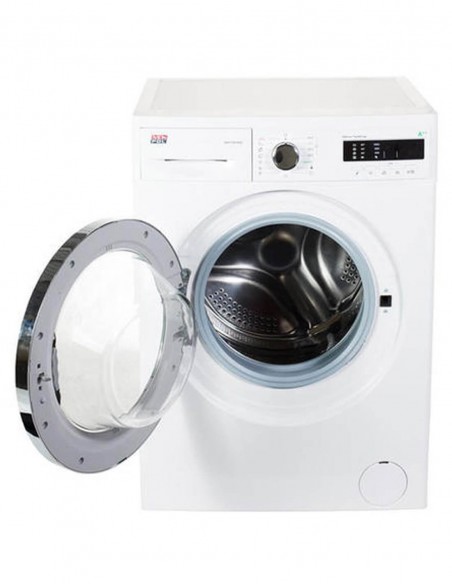 LAVADORA NEWPOL CARGA FRONTAL 7kg 1.200 RPM A+++/D - NWT1712