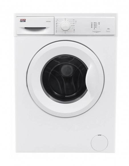 LAVADORA NEWPOL CARGA FRONTAL 5 KG 1.000 RPM A++/D - NW512EU