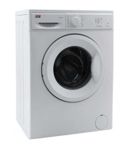 LAVADORA NEWPOL CARGA FRONTAL 5 KG 1.000 RPM A++/D - NW512EU