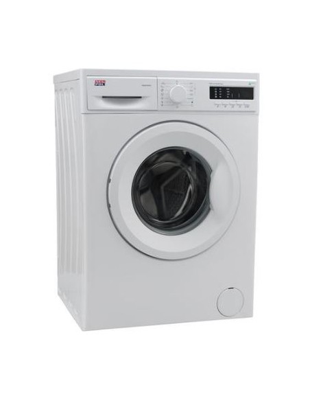 LAVADORA NEWPOL CARGA FRONTAL 8Kg 1000 RPM A+++/D - NWT0810