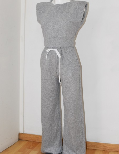 Chandal hombrera