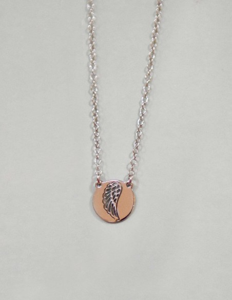 Cadena ala de ángel