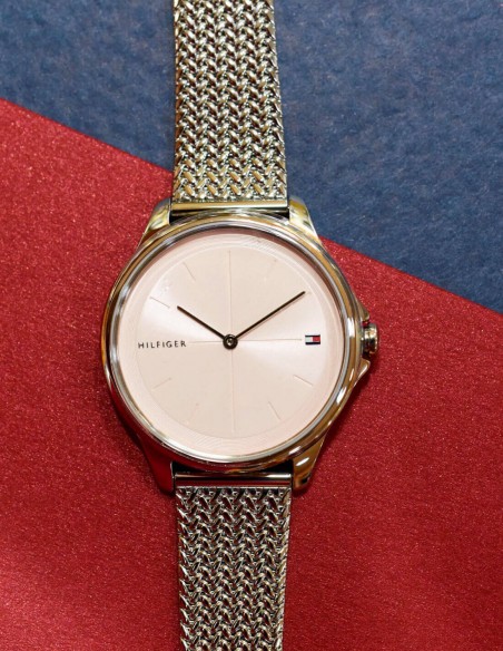 Reloj Tommy Hilfiger