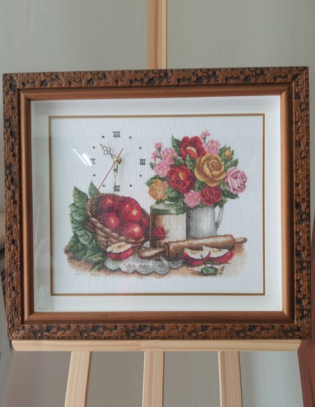 Enmarcaciones decorativas