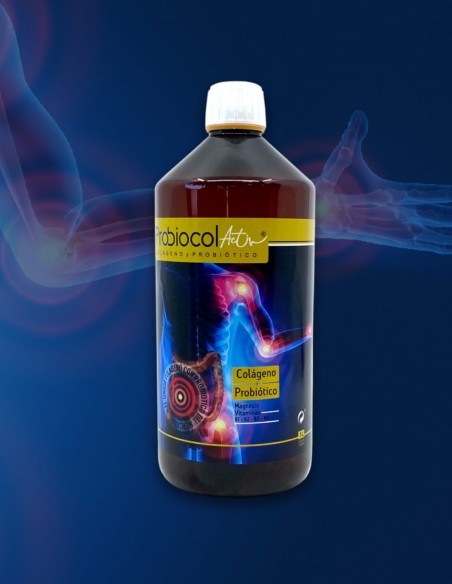 Colágeno Probicol Activ