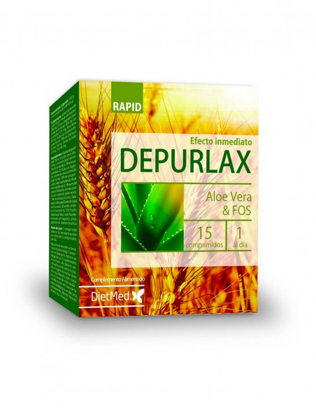 Depurlax