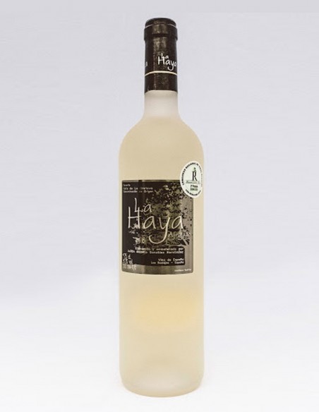 Vino Blanco Afrutado