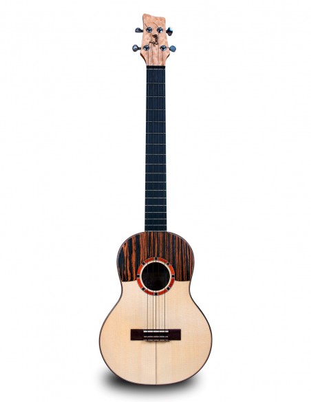 Cuatro Venezolano tiro 58