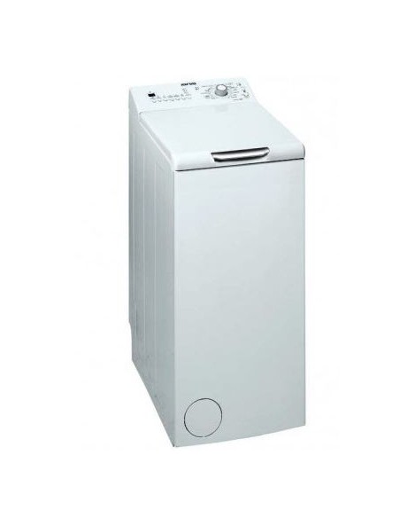 LAVADORA IGNIS CARGA SUPERIOR 7KG 1200 RPM A+++ - LTE7312