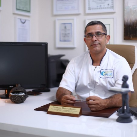 Terapia Cognitiva Conductual Craneal Natural "TC3N"