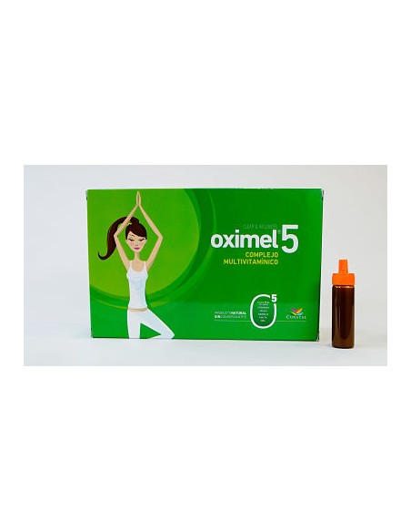 Oximen 5